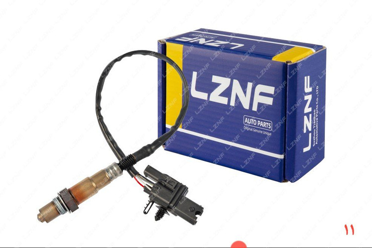 سنسور اکسیژن ef7 طرح بوش LZNF