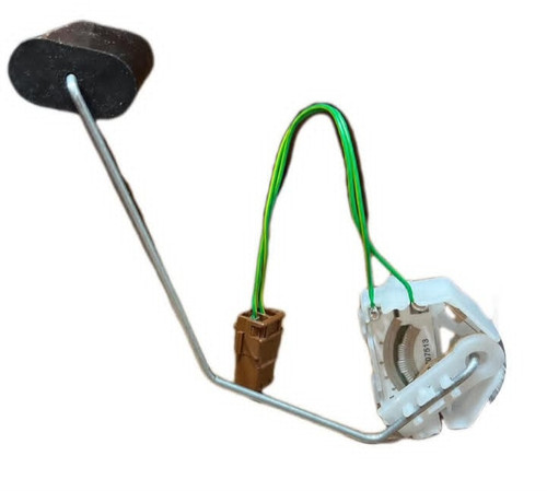 درجه شناور(گیج) پمپ بنزین ساینا سوکت قهوه ای راستگرد