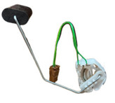 درجه شناور(گیج) پمپ بنزین کوییک سوکت قهوه ای راستگرد