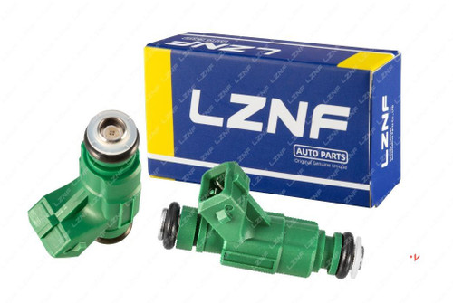 سوزن انژکتور 4 سوراخ نیسان lznf