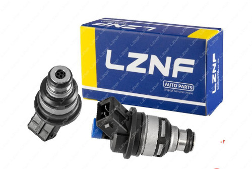 سوزن انژکتور مخروطی پژو 405 (طرح قدیم تپل) lznf