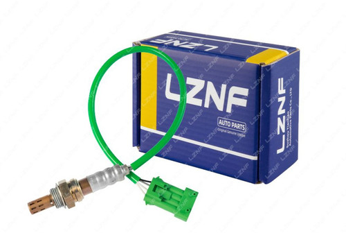 سنسور اکسیژن 206 تیپ 2 3 طرح ساژم lznf