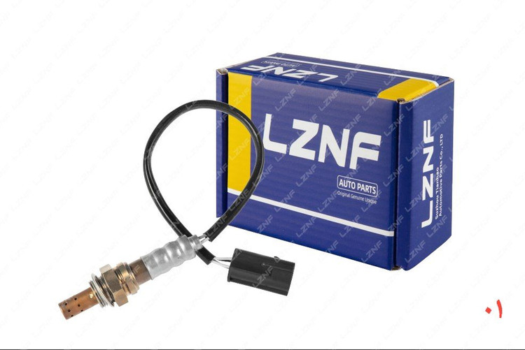 سنسور اکسیژن 206 تیپ 5 طرح زیمنس lznf