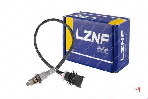 سنسور اکسیژن طرح بوش me17 سوکت مشکی lznf