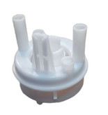 صافی پمپ بنزین داخل باک کوییک تیبا ساینا اینتانک تک لول