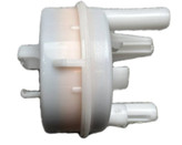 صافی داخل باک بنزین