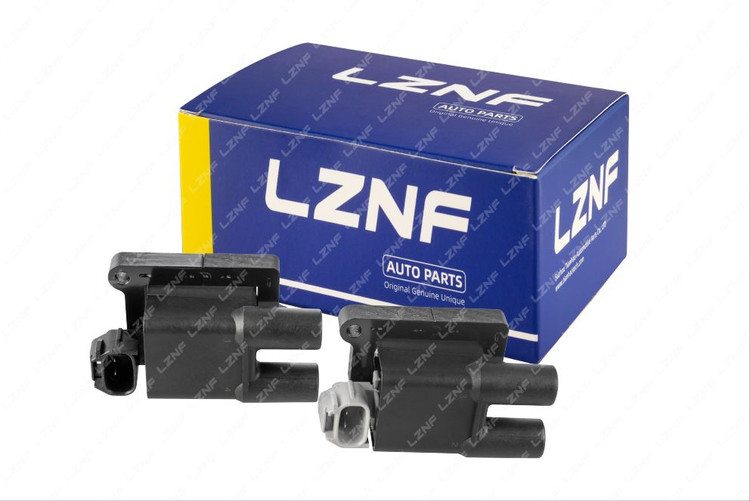 کوئل دوقلو پراید تیبا زیمنس lznf