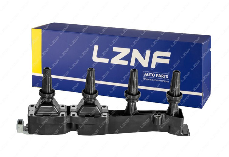 کوئل پژو 206 تیپ 5 (tu5) lznf