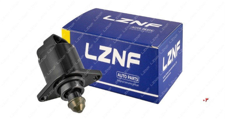 استپر 206 تیپ 2 (tu3) lznf