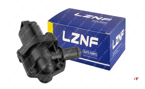 استپر ال 90 با پایه lznf