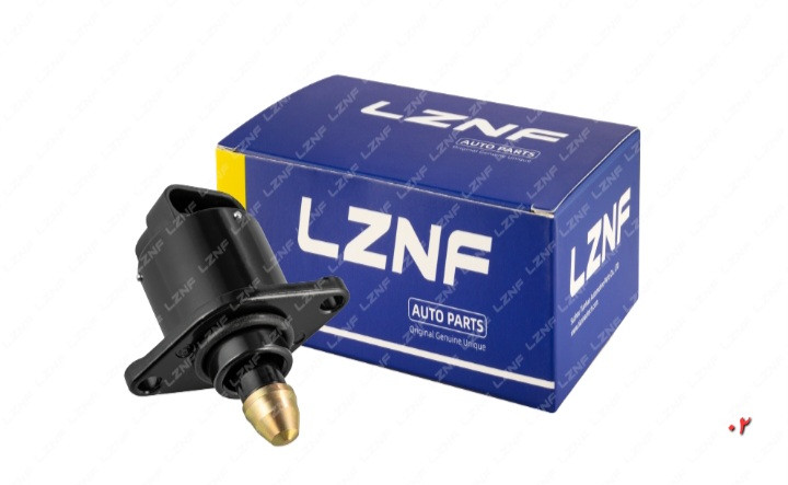 استپر موتور پژو 405 پارس سمند lznf