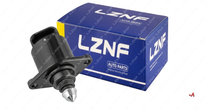 استپر موتور پراید lznf