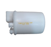 صافی پمپ بنزین تیبا ساینا کوییک طرح سراتو