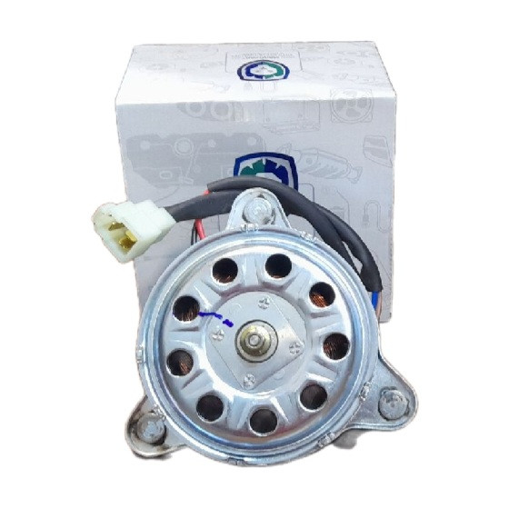 موتور فن رادیاتور پراید مادپارت