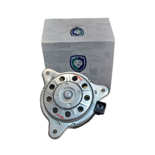 موتور فن توربو شارژ دنا پلاس مادپارت