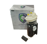 پمپ بنزین پژو 405 سمند پارس هفت درجه (قدیم) با فشار شکن مادپارت