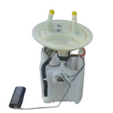 پمپ بنزین پژو 206 رانا 207 با اورینگ