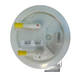 پمپ بنزین پژو 206 رانا 207