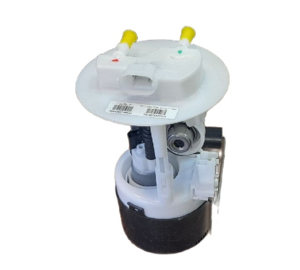 خرید پمپ بنزین تیبا ساینا کوییک یورو4 باک پلیمری چپ گرد دولول طرح ال90