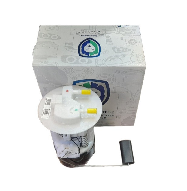 پمپ بنزین تیبا ساینا کوییک یورو4 طرح ال90