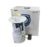 پمپ بنزین کوییک ساینا اینتانک (فیلتر داخلی) تک لول مادپارت