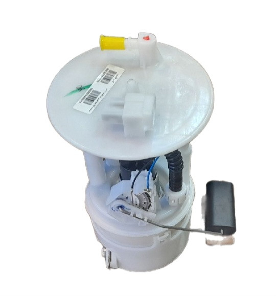 پمپ بنزین کوییک ساینا اینتانک (فیلتر داخلی) تک لول