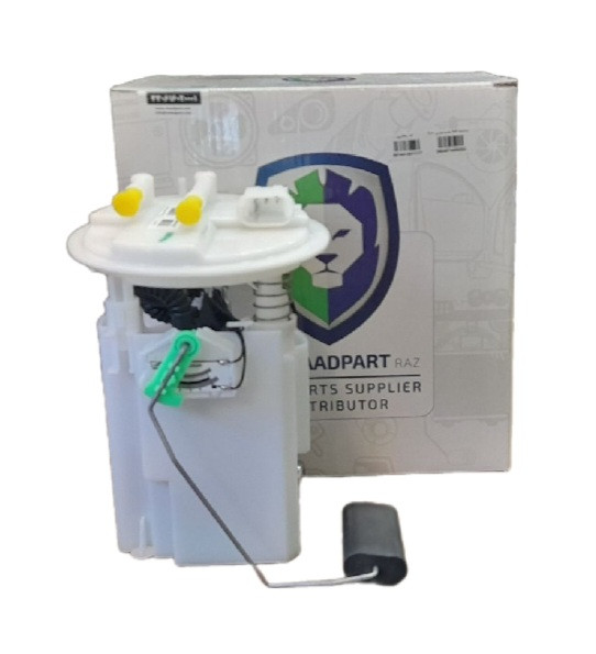 پمپ بنزین ال 90 مادپارت