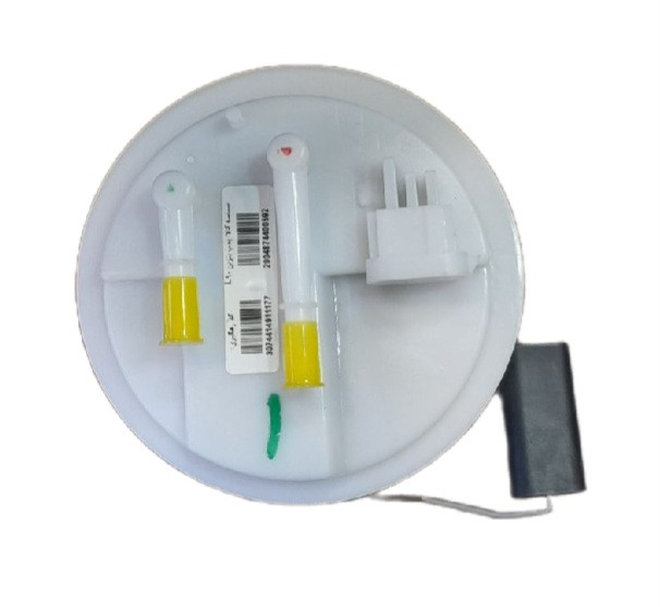 پمپ بنزین ال 90