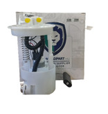 پمپ بنزین پیکان باردو سر پلاستیکی (هد پلیمری) مادپارت