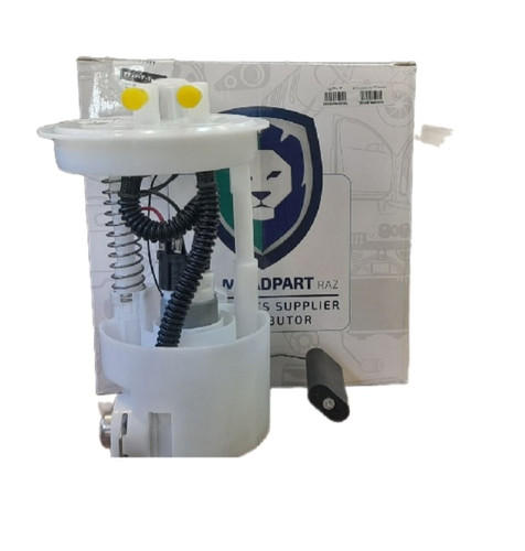 پمپ بنزین پیکان باردو سر پلاستیکی (هد پلیمری) مادپارت