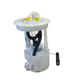 پمپ بنزین پیکان باردو