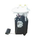 پمپ بنزین دنا توربو شارژ مادپارت