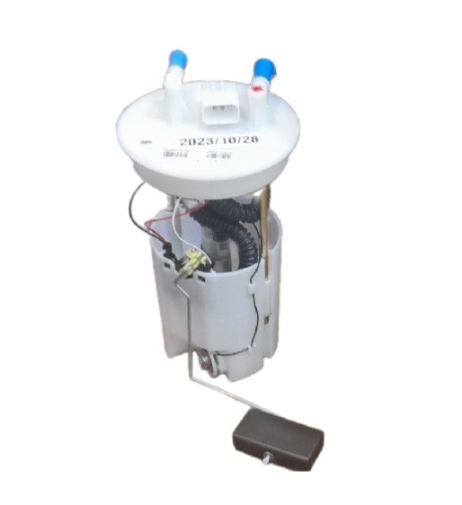 پمپ بنزین برلیانس