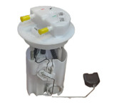 پمپ بنزین زانتیا