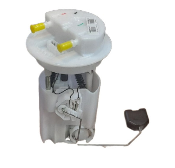 پمپ بنزین زانتیا