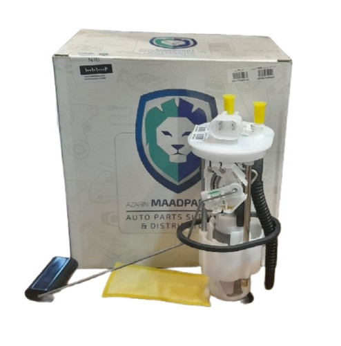 پمپ بنزین نیسان یورو4 nib مادپارت