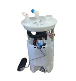 پمپ بنزین ریو مادپارت