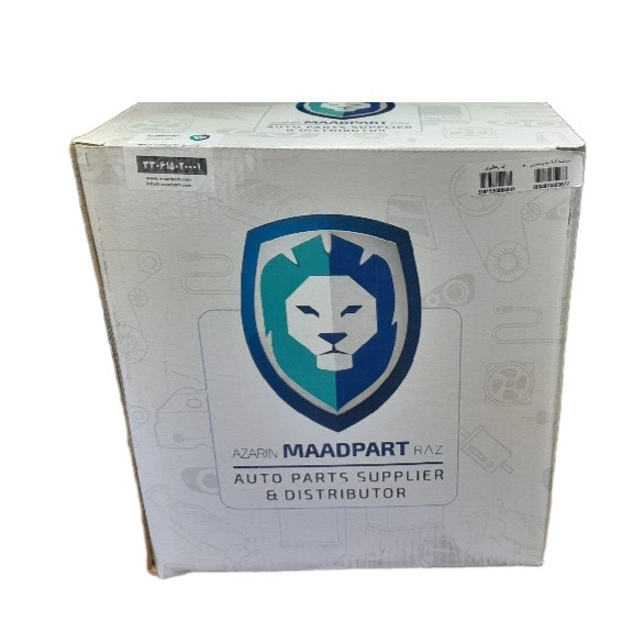 پمپ بنزین ریو مادپارت