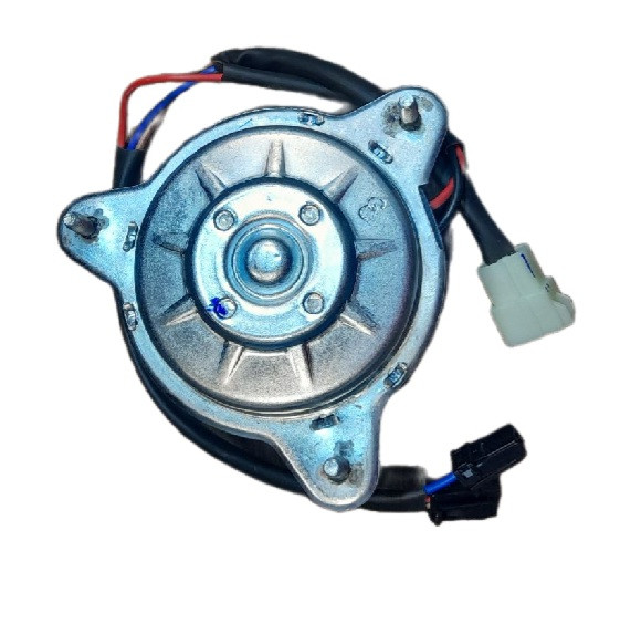 خرید موتور فن دو دور پراید