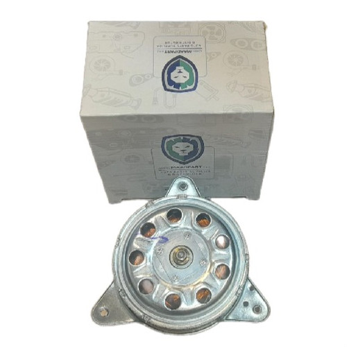 موتور فن رادیاتور شاهین، ساینا و کوییک اتومات