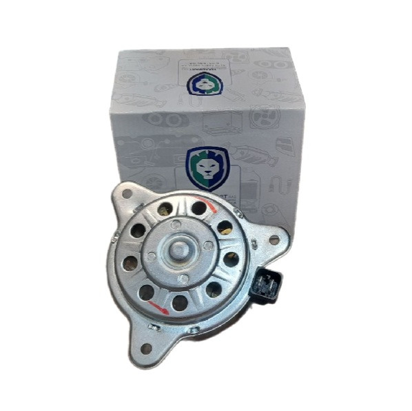 موتور فن خاری توربو شارژ دنا پلاس و سمند سورن