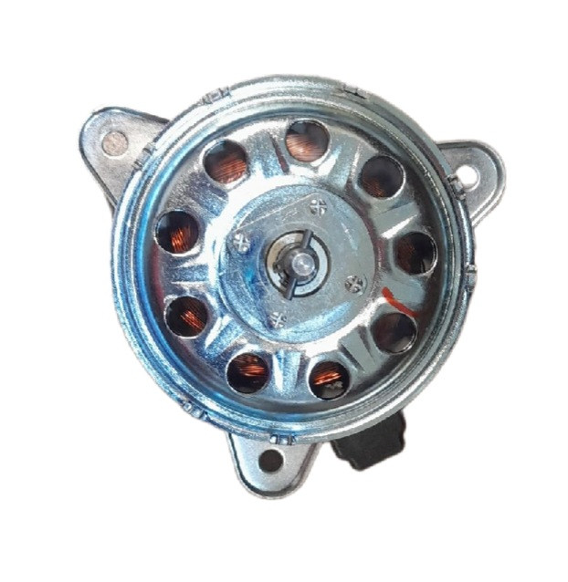 موتور فن رادیاتور توربو شارژ