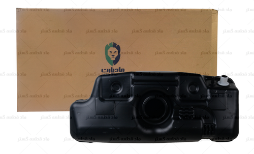 باک بنزین شاهین شش لایه پلیمری (sp100) مادپارت