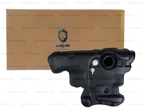 باک بنزین برلیانس h300 پلیمری شش لایه مادپارت