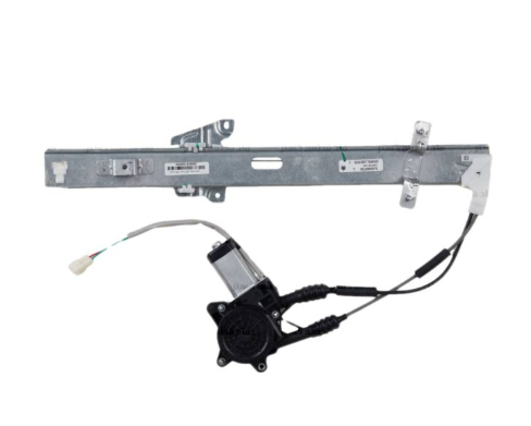 شیشه بالابر تیبا کوییک ساینا جلو چپ مادپارت