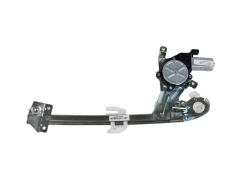 شیشه بالابر پژو 206 207 رانا عقب راست مادپارت