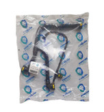 شلنگ بخار روغن سوپاپ دار پژو 206 207 رانا پارس تیپ 5 (tu5) مادپارت