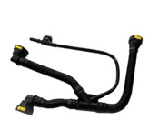 شلنگ بخار روغن سوپاپ دار تیپ 5