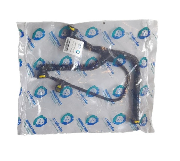 شلنگ بخار روغن سوپاپ دار تیپ 5 (tu5)