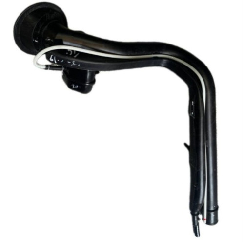 گلویی باک پژو 405 سمند پارس یورو4 مخزن دار (لوله پر کن باک بنزین) مادپارت